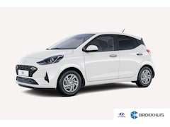Hyundai i10 - 1.0 Premium € 2.000, - Korting | vanaf 289, - Private Lease p/m