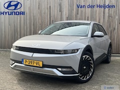 Hyundai IONIQ 5 - Connect 73kWh 20" Lichtmetalen Lounge Velgen | Apple Car Play & Android Auto | Navigatie