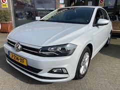 Volkswagen Polo - 1.0 TSI Comfortline