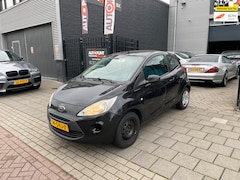 Ford Ka - 1.2 Cool & Sound start/stop Airco NAP APK inruilkoopje