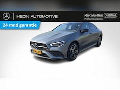 Mercedes-Benz CLA-Klasse - CLA 250e Coupé Automaat Business Solution AMG | Designo | Premium Plus Pakket | Nightpakke