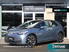 Volkswagen ID.3 - Pro S 77 kWh | SOH 93% | Stoel en stuurverwarming | Parkeersensoren voor en achter | Adapt