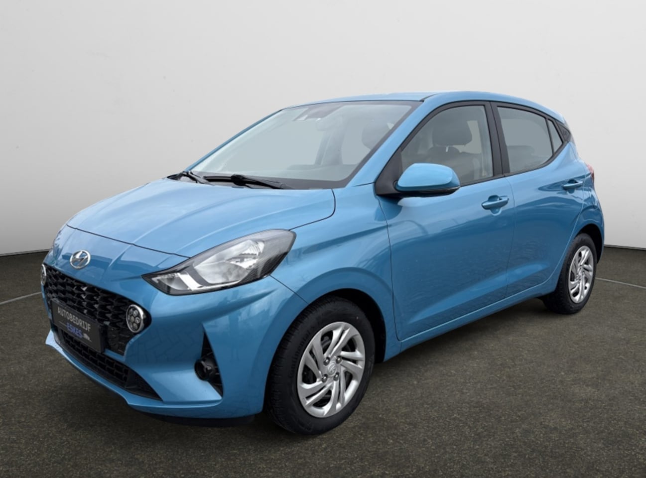 Hyundai i10 - 1.0 Comfort 1.0 Comfort - AutoWereld.nl