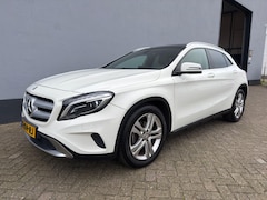 Mercedes-Benz GLA-Klasse - 180 Prestige - Panorama Dak