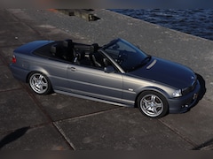 BMW 3-serie Cabrio - 318Ci Executive 318Ci M-Sport Individual handgeschakeld