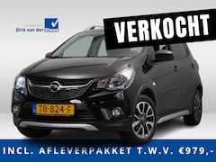 Opel Karl - 1.0 Rocks Online Edition