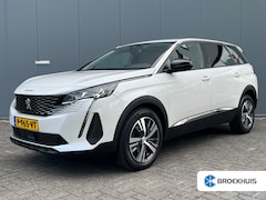 Peugeot 5008 - 1.2 PureTech 130pk 7-zits Allure Automaat | Led | Leder | Camera | Climate | Keyless | Nav
