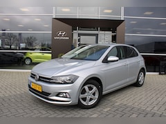 Volkswagen Polo - 1.0 TSI Comfortline | Adaptive Cruise Control | Airco | Handgeschakeld | | Airco | Bluetoo