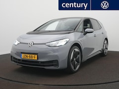 Volkswagen ID.3 - Pro 58 kWh / Camera / Navi / Adap. Cruise / 20 Inch