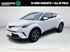 Toyota C-HR - 1.8 Hybrid Style | All-in prijs | Automaat | Parkeersensoren | Stoelverwarming