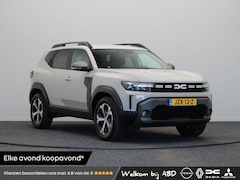 Dacia Duster - 1.6 Hybrid 140 Journey | Lichtmetalen velgen | Achteruitrijcamera | Dode Hoek Detectie |