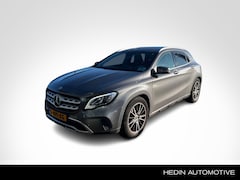 Mercedes-Benz GLA-Klasse - GLA 180 Automaat Progressive Line | Trekhaak | Parkpilot | LED | Stoelverwarming | Keyless