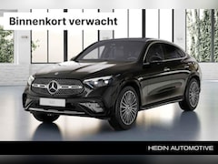 Mercedes-Benz GLC-klasse Coupé - GLC 300e Automaat 4MATIC Sport Edition | AMG Premium Plus Pakket | Winterpakket | Trekhaak