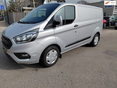 Ford Transit Custom - 300 2.0 TDCI L1H1 Limited