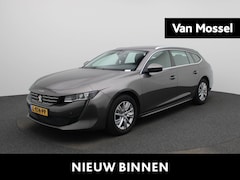 Peugeot 508 SW - 1.2 PureTech Blue Lease Active Automaat | Navigatie | Camera | Climate Control