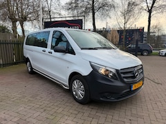Mercedes-Benz Vito Tourer - 109 BlueTEC Base Extra Lang Airco 8Pers 8990NETTO