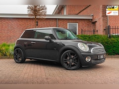 MINI One - 1.4 Pepper Cruise Control Airco 17''