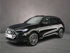 Audi Q5 - 2.0 TFSI e-hybrid quattro S edition Competition | Luchtvering | Trekhaak | Pano | Memory |