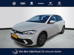 Volkswagen Polo - 1.0 TSI Life Business | Camera | Climatronic | VERWACHT |