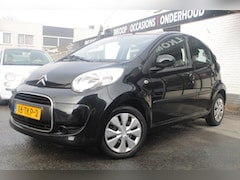 Citroën C1 - 1.0-12V Ambiance / Airco / Elektrische Ramen / APK NIEUW