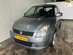 Suzuki Swift - 1.3 GLS Nieuwe apk