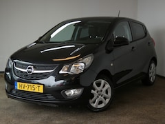 Opel Karl - 1.0 ecoFLEX Edition