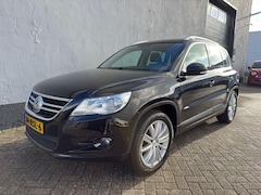 Volkswagen Tiguan - 1.4 TSI Sport&Style