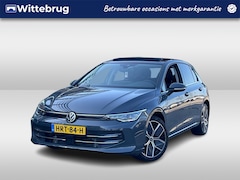 Volkswagen Golf - 1.5 eHybrid 204PK DSG Style Edition / Panoramadak / Digital Cockpit Pro / Matrix Led Kopla