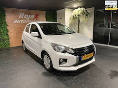 Mitsubishi Space Star - 1.2 Cool+ CARPLAY - AIRCO - 1 JAAR GARANTIE - NL AUTO