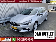 Opel Astra Sports Tourer - 1.0 Online Edition Clima, Navi, CC, DAB+, PDC v/a, LM, Trekh, nw. APK – Inruil Mogelijk –