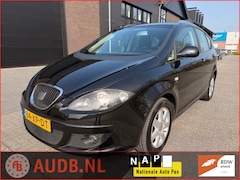 SEAT Altea XL - 2.0 FSI Stylance |AUTOMAAT| CLIMA|SPORT VLG.|