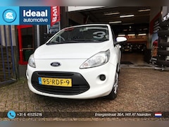 Ford Ka - 1.2 Limited start/stop