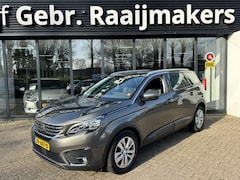 Peugeot 5008 - 1.2 PureTech Executive*Navi*ECC*EXPORT/EX.BPM
