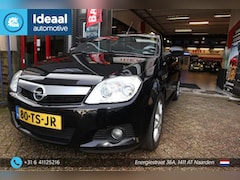 Opel Tigra TwinTop - 1.4-16V Sport