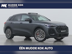 Audi Q5 - 2.0 TFSI e-hybrid quattro S edition Competition | Tech Pro | Panoramadak | Stoelventilatie
