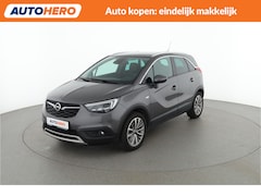 Opel Crossland X - 1.2 Turbo Ultimate | ZU00626 |