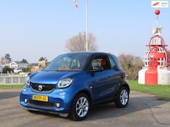Smart Fortwo - 1.0 Prime *VOLL ONDERHOUD