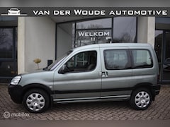 Peugeot Partner MPV - 1.6-16V VTC '04 Airco|7-3-2027 APK