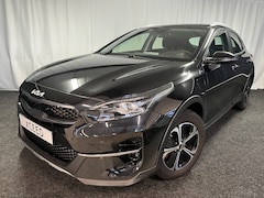 Kia XCeed - 1.6 GDi PHEV PLUG-IN DynamicLine ECC/CAMERA/APPLE/STOELVERW