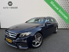 Mercedes-Benz E-klasse Estate - E 300de Business Plus Upgrade Edition