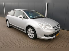 Citroën C4 Coupé - 1.6-16V VTR+ CLIMA
