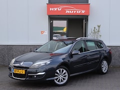 Renault Laguna Estate - 2.0 Dynamique navi LM airco org NL
