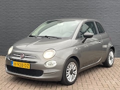 Fiat 500 - TwinAir Turbo 85pk Young I Navigatie I Cruise I DAB I Bluetooth