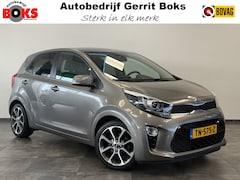 Kia Picanto - 1.0 CVVT Design Edition Navi Bluetooth