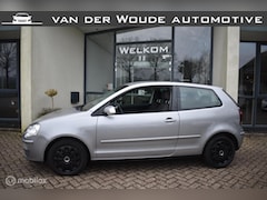 Volkswagen Polo - 1.4-16V Trendline 3DRS, 25-9-26 APK