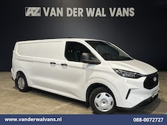Ford Transit Custom - 2.0 TDCI 136pk L2H1 Euro6 Airco | Camera | Apple Carplay | LED | Android Auto Cruisecontro