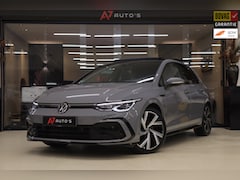 Volkswagen Golf - 1.5 eTSI R-Line Pano/HUD/H&K/CAM/BLINDESPOT/BOMVOL