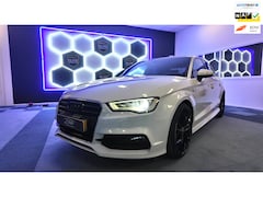 Audi A3 Limousine - 1.4 TFSI CoD Ambition Pro Line S