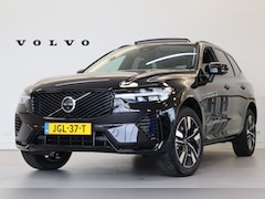 Volvo XC60 - T6 350PK Plus Dark | 360° | Head-Up | Panoramadak | HK Audio | Getint Glas | Stoel&Stuur V