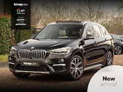 BMW X1 - xDrive25i | Pano | Elekst. | Nav | HUD | Harman/Kardon | 19 inch | Keyless